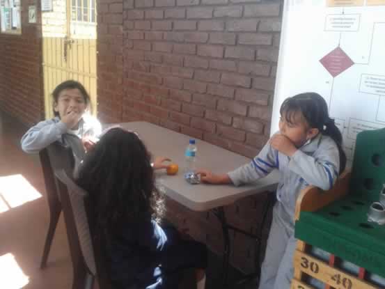 Foto COLEGIO BERCHMANS
