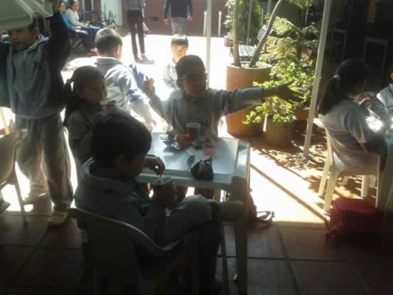 Foto COLEGIO BERCHMANS