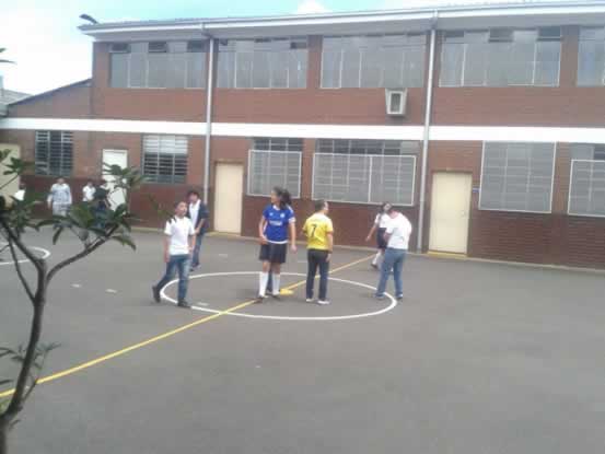 Foto COLEGIO BOLIVAR