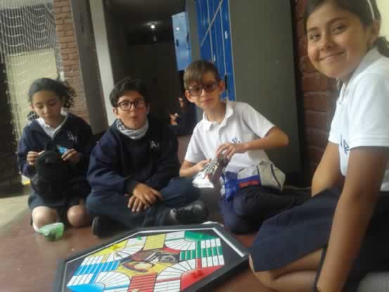 Foto COLEGIO BOLIVAR
