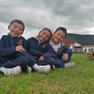 Foto GIMNASIO CAMPESTRE LOS ALISOS
