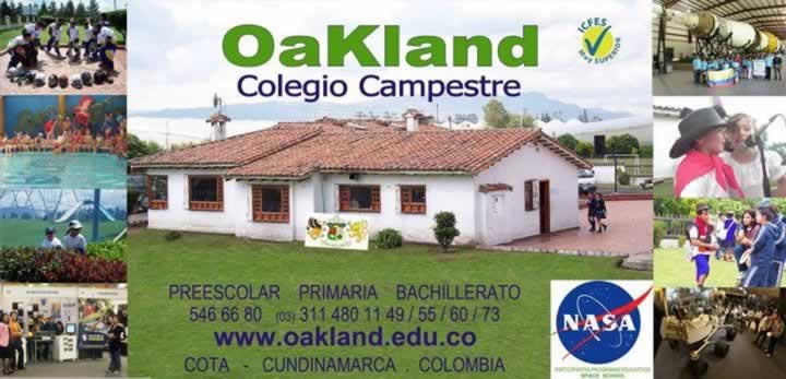 Foto COLEGIO ABRAHAM LINCOLN