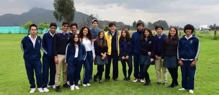 Miniatura COLEGIO CALASANZ BOGOTÁ