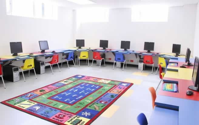 Foto JARDIN INFANTIL STANFORD