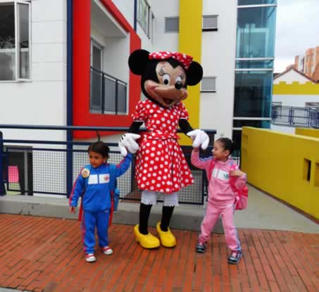 Foto JARDIN INFANTIL STANFORD