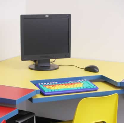 Foto JARDIN INFANTIL STANFORD