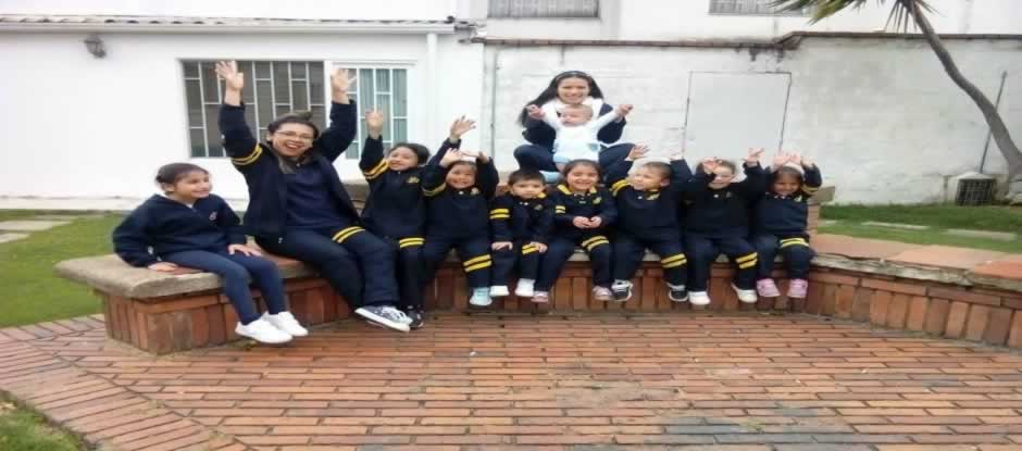 Miniatura JARDIN INFANTIL SAN NICOLAS DE TALENTINO SCHOOL