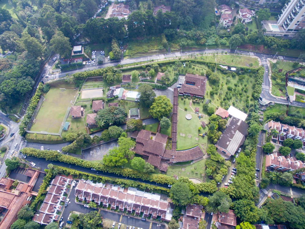 Foto COLEGIO CAMPESTRE LA COLINA