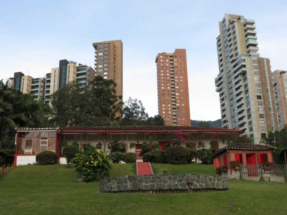 Foto COLEGIO CAMPESTRE LA COLINA