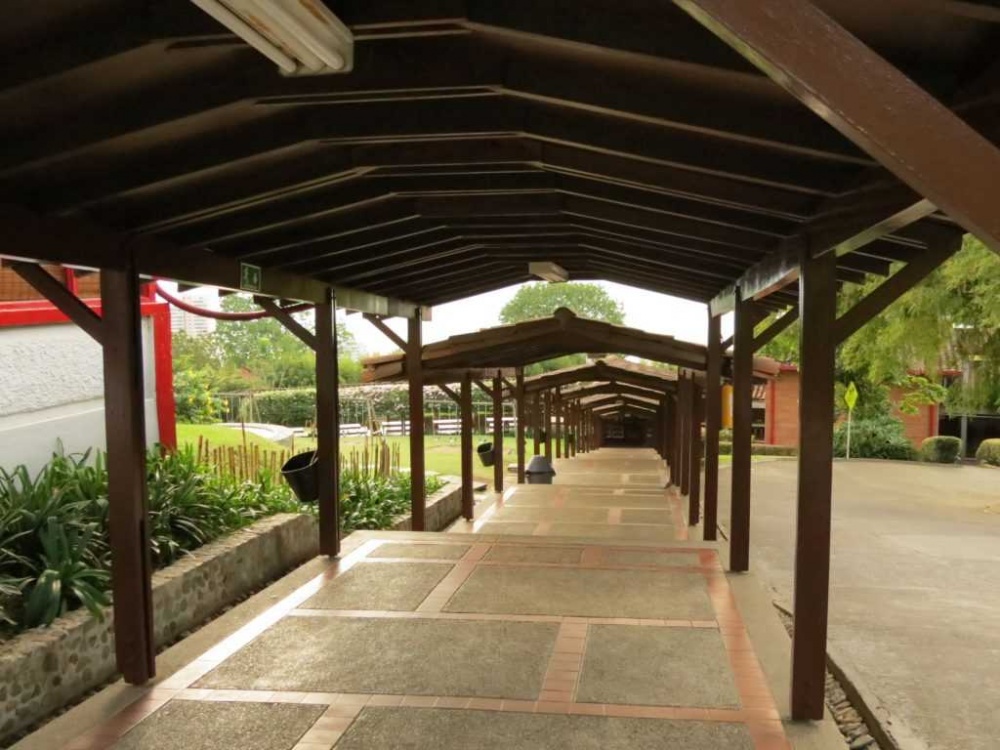 Foto COLEGIO CAMPESTRE LA COLINA