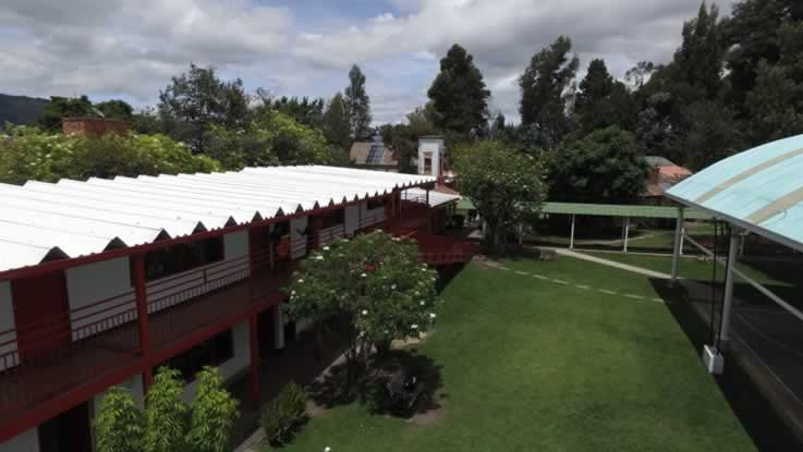 Miniatura LICEO CHICÓ CAMPESTRE