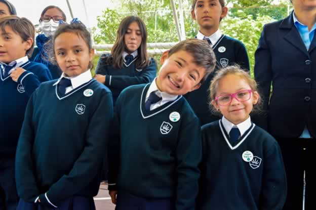 Foto LICEO CHICÓ CAMPESTRE
