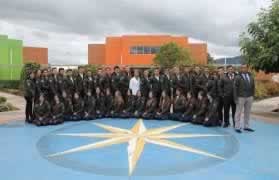 Miniatura COLEGIO COLOMBO GALES