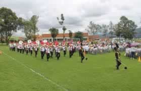 Foto COLEGIO COLOMBO GALES
