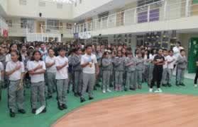Foto COLEGIO COLOMBO GALES