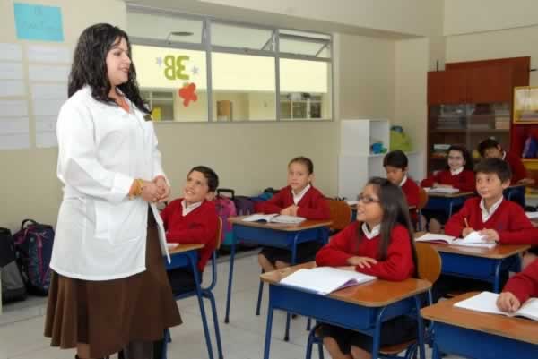 Foto COLEGIO COLOMBO GALES