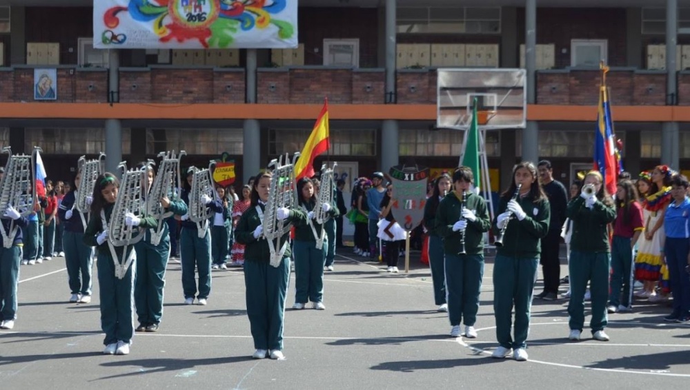 Miniatura COLEGIO DE NUESTRA SEÑORA DEL BUEN CONSEJO