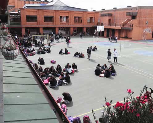 Miniatura COLEGIO DE NUESTRA SEÑORA DEL PILAR
