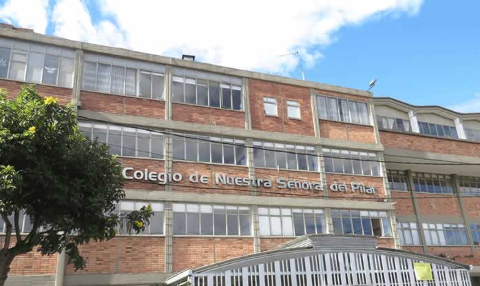 Foto COLEGIO DE NUESTRA SEÑORA DEL PILAR
