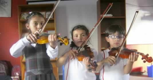 Miniatura COLEGIO DOMINGO SAVIO BILINGUAL SCHOOL