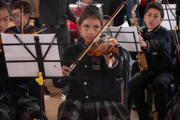 Foto COLEGIO DOMINGO SAVIO BILINGUAL SCHOOL