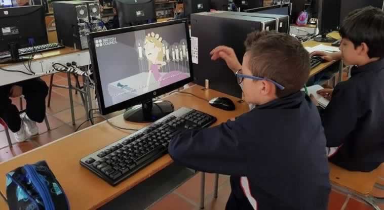 Foto COLEGIO DOMINGO SAVIO BILINGUAL SCHOOL