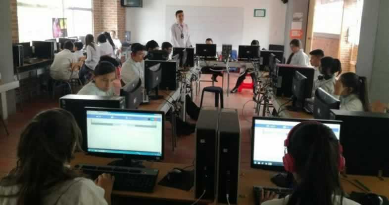 Foto COLEGIO DOMINGO SAVIO BILINGUAL SCHOOL