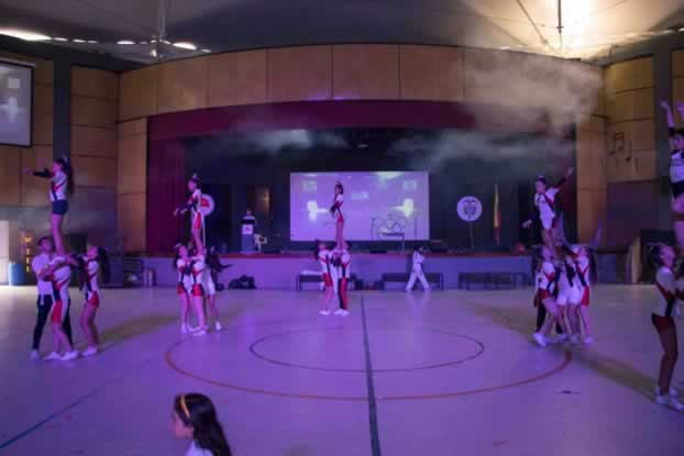 Foto COLEGIO DOMINGO SAVIO BILINGUAL SCHOOL