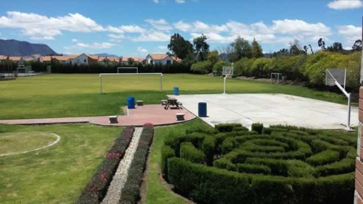 Foto COLEGIO EISENHOWER