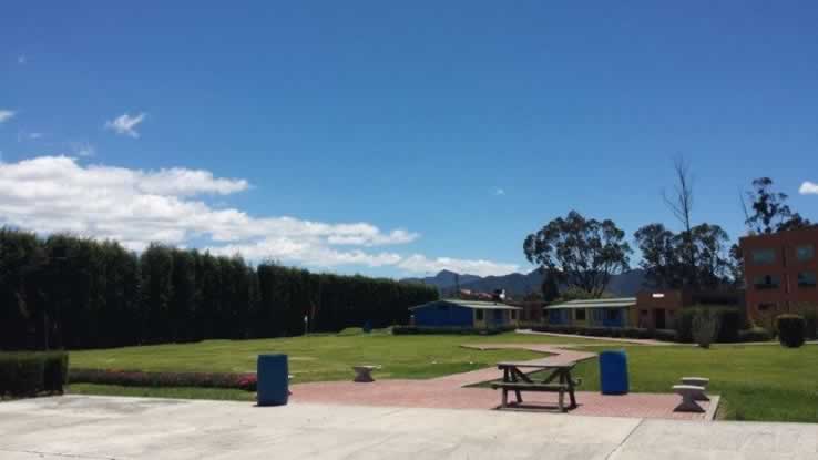 Foto COLEGIO EISENHOWER