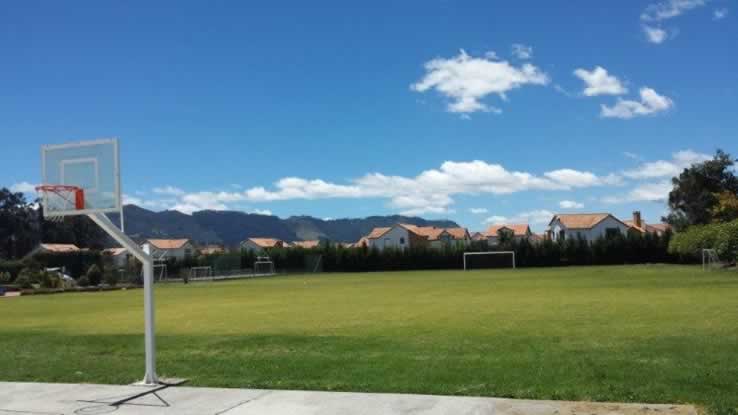 Foto COLEGIO EISENHOWER