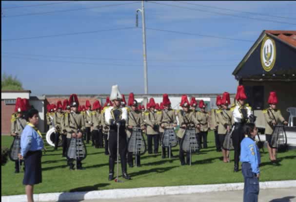 Foto ACADEMIA MILITAR MARISCAL SUCRE