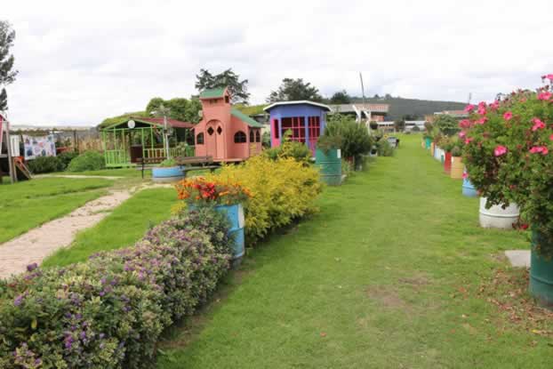 Foto COLEGIO FRANCISCANO DEL VIRREY SOLIS