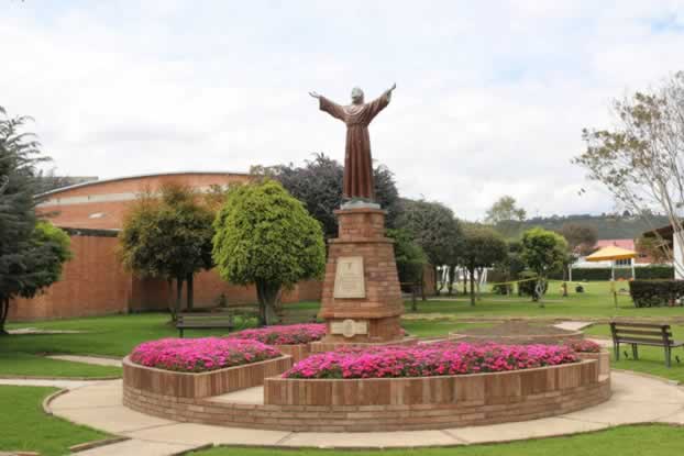 Foto COLEGIO FRANCISCANO DEL VIRREY SOLIS