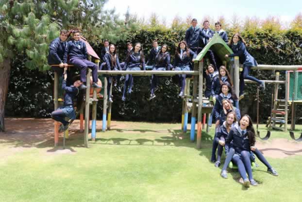 Foto GIMNASIO CAMPESTRE LOS CEREZOS