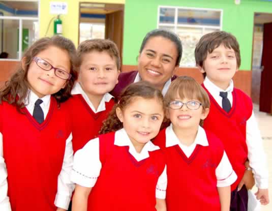 Foto ASPAEN - COLEGIO GIMNASIO HORIZONTES