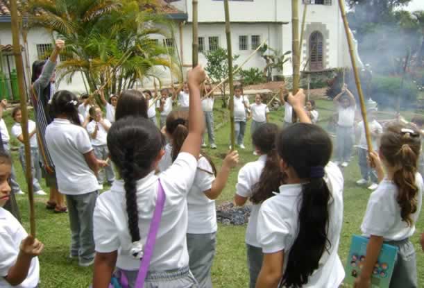 Foto COLEGIO PALERMO DE SAN JOSE