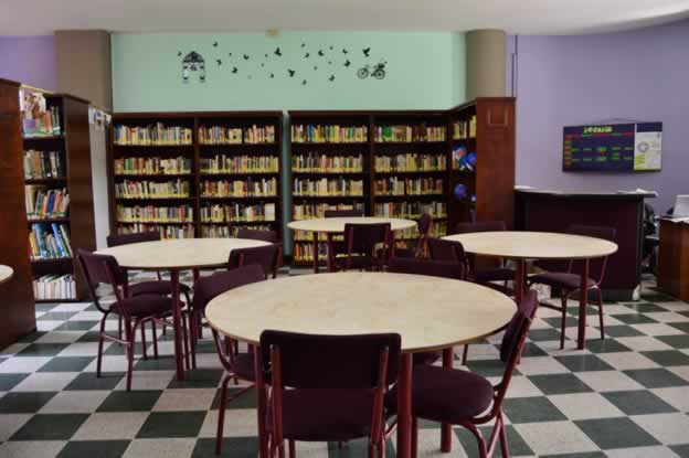 Miniatura COLEGIO PALERMO DE SAN JOSE