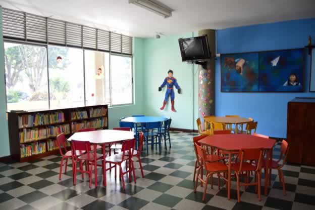 Miniatura COLEGIO PALERMO DE SAN JOSE