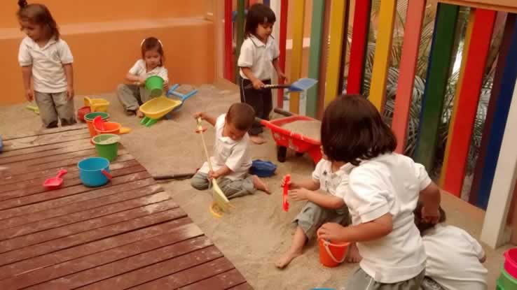 Foto COLEGIO PALERMO DE SAN JOSE