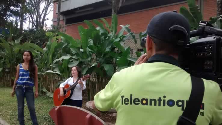 Foto COLEGIO ALFONSO JARAMILLO