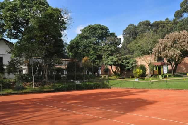 Miniatura GIMNASIO EL HONTANAR