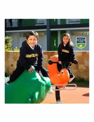 Foto GIMNASIO EL HONTANAR