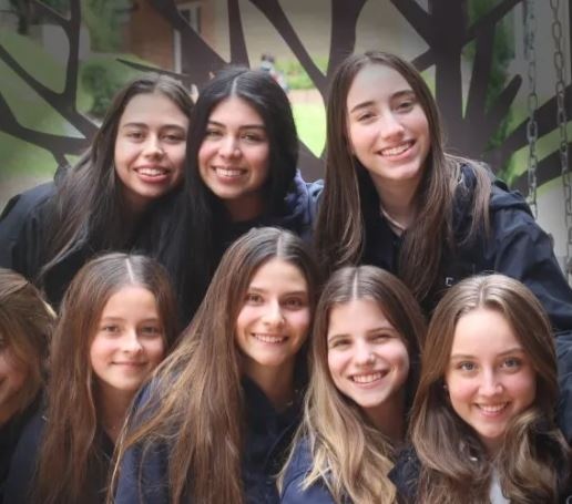 Miniatura COLEGIO GIMNASIO FEMENINO