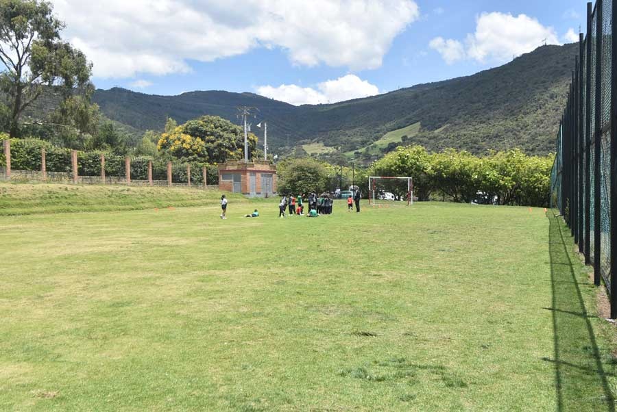 Foto COLEGIO GIMNASIO JOSE JOAQUIN CASAS