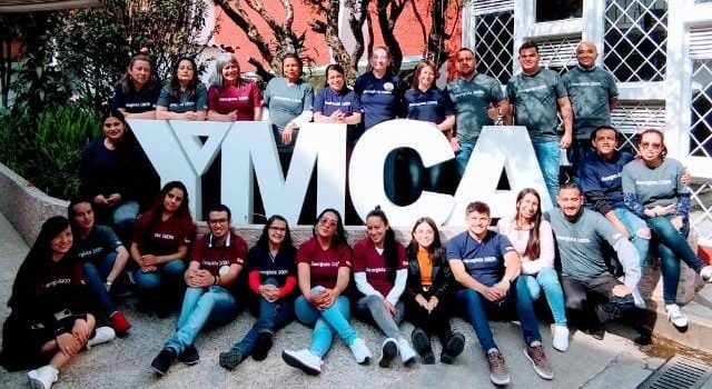 Miniatura COLEGIO GEORGE WILLIAMS