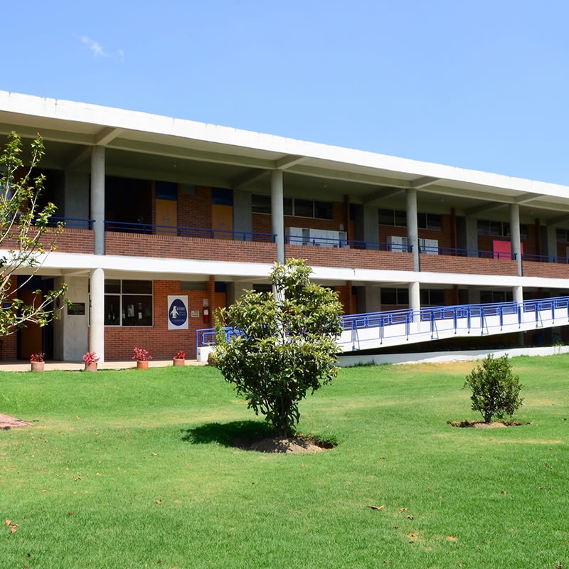 Foto Fundación Colegio Clara Casas Morales