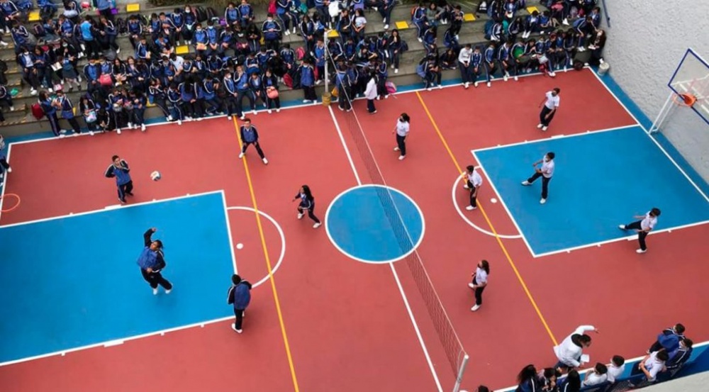 Miniatura LICEO SAN JOSE ORIENTAL