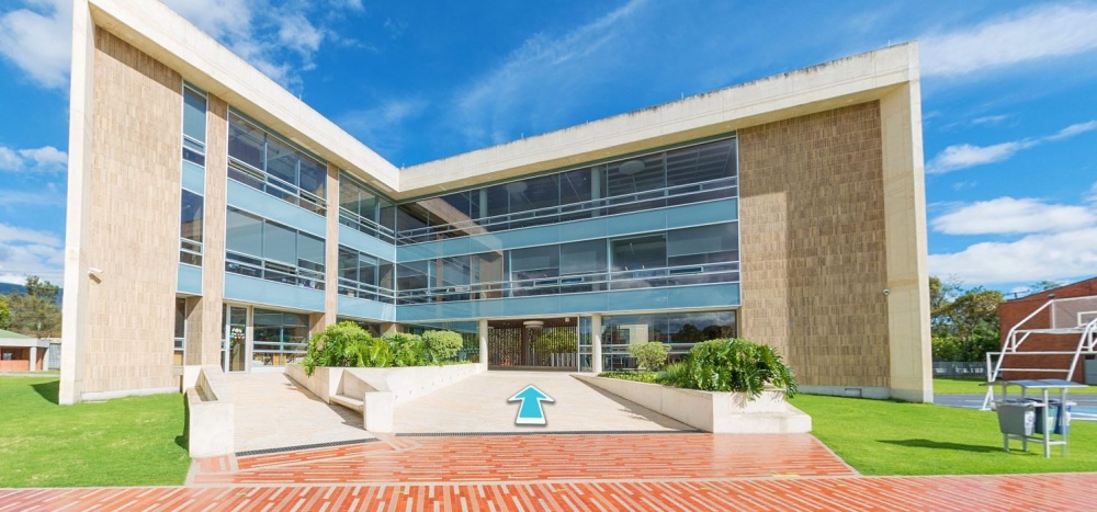 Foto COLEGIO ANDINO