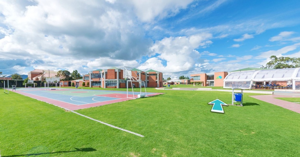 Miniatura COLEGIO ANDINO